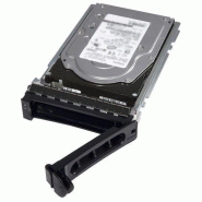 DELL hdd 2.4tb sas 12gb 10k 2.5 512e hot plug - 400-begi