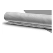 Écran de sous-toiture non combustible - A2 W1 ALU - 91-000-UNDERLAY.SOL - Rouleau 35m x 1,20m <b>AVEC bande adhésive</b> Écran de sous-toiture non combustible - A2 W1 ALU - 91-000-UNDERLAY.SOL - Rouleau 35m x 1,20m <b>AVEC bande adhésive</b>