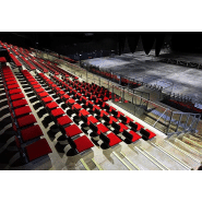 Fauteuil stade EVORA Fauteuil stade EVORA