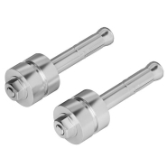 Fissuromètre pour la surveillance des fissures et joints - EDJ-41M Fissuromètre pour la surveillance des fissures et joints - EDJ-41M
