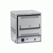 Four a moufle n-80 l 1100ºc * - ref.: jbp510 Four a moufle n-80 l 1100ºc * - ref.: jbp510