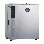 Fumoir électrique numérique PRO 4 niveaux, BRADLEY SMOKER, 1000 W, 220 V - MONO