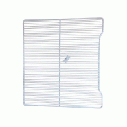 HORECA SELECT grille pour armoire froide gfr6600 l:635mm l:580mm - GRE6600