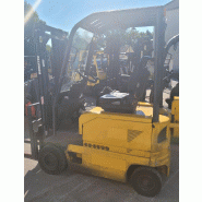 Komatsu fb16ae2r