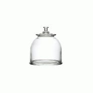 La Rochère Bocal petit modèle NANCY - transparent verre 3232870145810