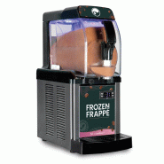 Machine à milkshakes glacés - 1 cuve de 5 litres | SPM drink systems