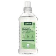 Nettoyant surodorant concentré HACCP Le Vrai Clean Safe 1 L Nettoyant surodorant concentré HACCP Le Vrai Clean Safe 1 L
