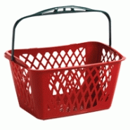 Panier plastique tyko 33 litres