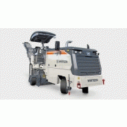 Petites fraiseuses de chaussée wirtgen à froid w 120 ri Petites fraiseuses de chaussée wirtgen à froid w 120 ri