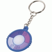 Porte-clés anti-UV - protection contre les rayons UV pour la peau et les enfants Porte-clés anti-UV - protection contre les rayons UV pour la peau et les enfants