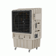 Rafraîchisseur d'air mobile EVC 125 (UV antimicrobien) - FRAL - EVC125