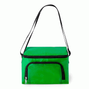 Sac Isotherme Résistant 22 x 15 x 17,5 cm Vert - 8435408326612