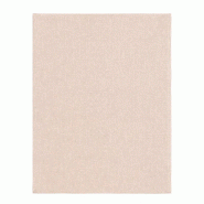 San Ignacio KINVARA - Nappe Polyester 140x140cm Écru - beige SANR252