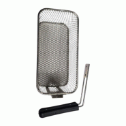 SOFRACA Panier Pour Friteuses Sofrafry5L Et Sofrafry55L - Réf:PASF5L - PASF5L