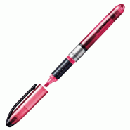 STABILO Surligneur Navigator, pointe biseau 1-4 mm, rose - rose 545/56
