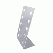 Support transparent pour 5 lunettes - L19xP10xH32cm - PMMA