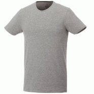 T-shirt bio manches courtes homme Balfour - 95% coton biologique ringspun, 200 g/m² T-shirt bio manches courtes homme Balfour - 95% coton biologique ringspun, 200 g/m²