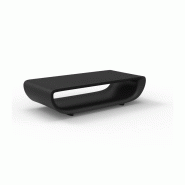 Table basse BUM-BUM - Noir