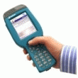 Terminal portable nordic id pl 3000