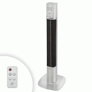Ventilateur Colonne avec télécommande Artic Tower E UNELVENT - UNE653180 Ventilateur Colonne avec télécommande Artic Tower E UNELVENT - UNE653180