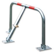 73115 arceau urbain - as schellenberg - longueur 440 mm 73115 arceau urbain - as schellenberg - longueur 440 mm