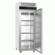 Armoire réfrigérée positive inox GN 2/1 - 440 L | GGM