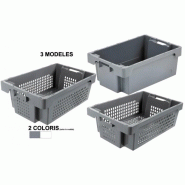 Bac de stockage rota 600x400x200_0