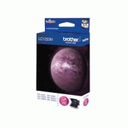 Brother LC-1220 Cartouche Magenta LC1220M (Mercure) - magenta 000000170005440105 Brother LC-1220 Cartouche Magenta LC1220M (Mercure) - magenta 000000170005440105