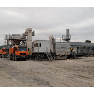 Centrale à béton mobile continu 100 à 220 t/h - ac_m_1