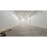 Chambre froide positive et/ou négative pour boucherie, poissonnerie