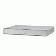 Cisco C1121-8P Routeur connecté Gigabit Ethernet Argent Cisco C1121-8P Routeur connecté Gigabit Ethernet Argent