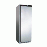 Congélateur en acier inox 1 porte l600 7450.0570 COMBISTEEL