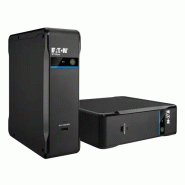 Eaton 3P Ellipse 900 alimentation d'énergie non interruptible Veille 0,9 kVA 540 W 4 sortie(s) CA