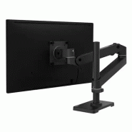 Ergotron LX Pro Series 45-695-292 support d'écran plat pour bureau 86,4 cm (34