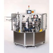 Etuyeuse verticale avec automate programmable - COMPACT 5 Etuyeuse verticale avec automate programmable - COMPACT 5