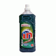 Nettoyant universel Amoniacal Pin 3x2L - 6831166