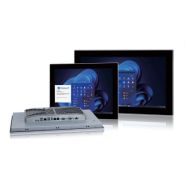 Panel PC industriel à écran capacitif PCAP / Résistif - SmartPanel - 12th/13th Gen Intel® Core