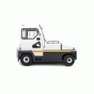 Porteur électrique à plateau PE 30 en Isère et Rhône - disponible en achat neuf et en location de courte à longue durée Porteur électrique à plateau PE 30 en Isère et Rhône - disponible en achat neuf et en location de courte à longue durée