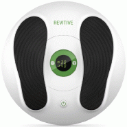 REVITIVE Stimulateur Circulatoire Pour Les Jambes 6655-RLV-FR-BEN - blanc 5060217496077