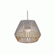 Suspension Led autonome - Garden - Conta 30 - gris 8435578509419 Suspension Led autonome - Garden - Conta 30 - gris 8435578509419