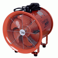 Ventilateur Extracteur d'air professionnel VENTI-PRO 12 - INELCO - Garantie 3 ans - VENTIPRO12 Ventilateur Extracteur d'air professionnel VENTI-PRO 12 - INELCO - Garantie 3 ans - VENTIPRO12