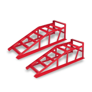 Vidaxl rampe pour voiture 2 pcs 210101 Vidaxl rampe pour voiture 2 pcs 210101