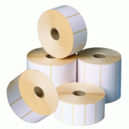 40x27mm TOP Permanent (GB-01704) ou Amovible (GB-01722) Etiquettes SATO - Amovible_0