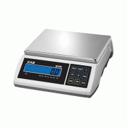 Balance 31 x 22 max 6 kg - Cas - EMG-859715