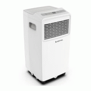 Climatiseur mobile 1500w - blanc plastique opc-b01-050 Climatiseur mobile 1500w - blanc plastique opc-b01-050