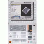 Commande numérique itnc 530 et tnc 640