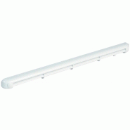 Déflecteur extérieur d321 t pour entrée d&#039;air aérauliques universelles coloris blanc boîte de 10