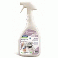 Desinfectant climagerme 3d verveine  1l spray - f111