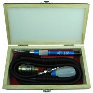 Gp-8243 - meuleuse pneumatique - gison - 60000 rpm Gp-8243 - meuleuse pneumatique - gison - 60000 rpm