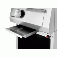 Gril à pierre de lave 700VR G90 2856211 bartscher